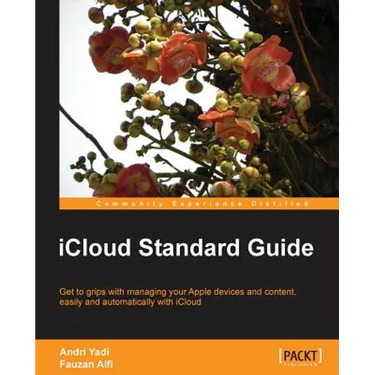 Icloud Standard Guide