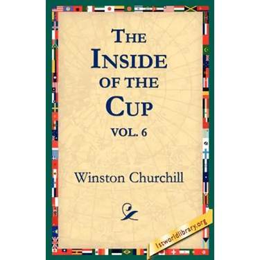 The Inside of the Cup Vol 6.