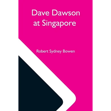 Dave Dawson At Singapore