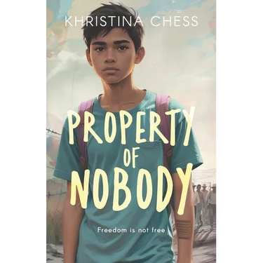 Property of Nobody