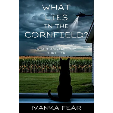 What Lies in the Cornfield?: A Jake and Mallory Thriller