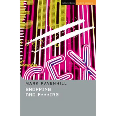 Shopping And F***ing
