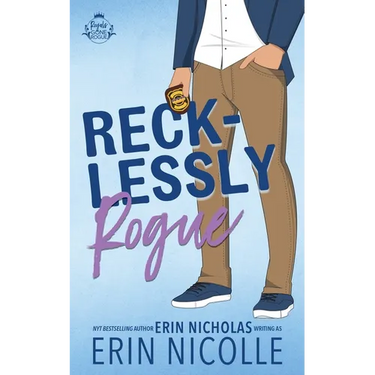 Recklessly Rogue