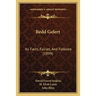 Bedd Gelert: Its Facts, Fairies, And Folklore (1899)