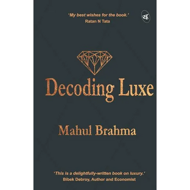 Decoding Luxe