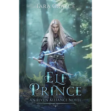 Elf Prince