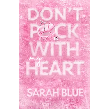 Don't Puck With My Heart