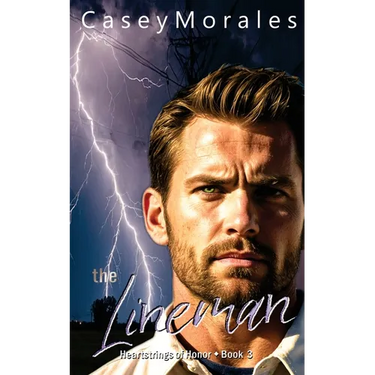The Lineman: A contemporary mm romantic comedy