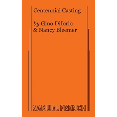 Centennial Casting
