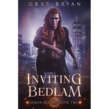 Inviting Bedlam