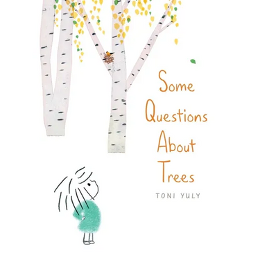 Some Questions about Trees