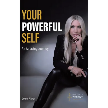 Your Powerful Self: An Amazing Journey