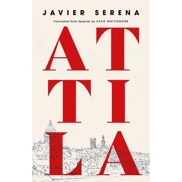 Attila