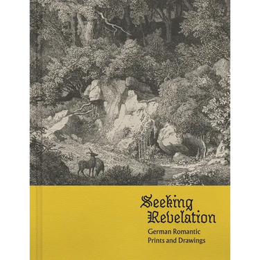Seeking Revelation: German Romantic Prints and Drawings