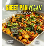 Sheet Pan Vegan Cookbook: 100+ Vegetaroian meal for a healthy Lifestyle with Pictures Included