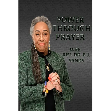 Power Through Prayer