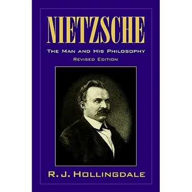 Nietzsche: The Man and His Philosophy