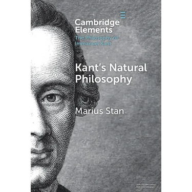 Kant's Natural Philosophy