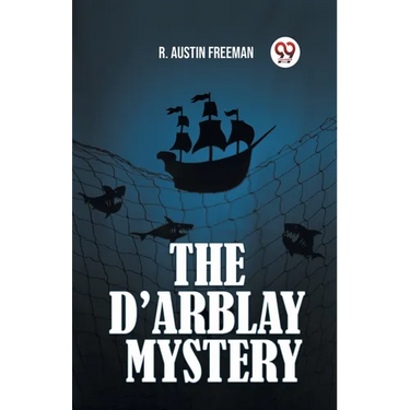 The d'Arblay Mystery