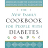 The New Family Cookbook for People with Diabetes