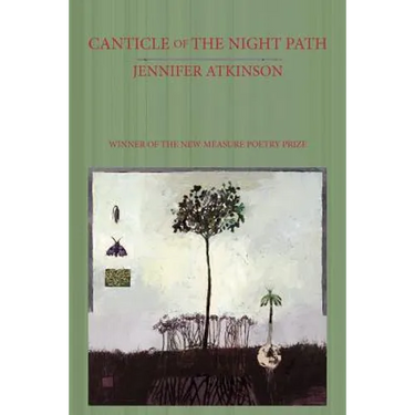 Canticle of the Night Path