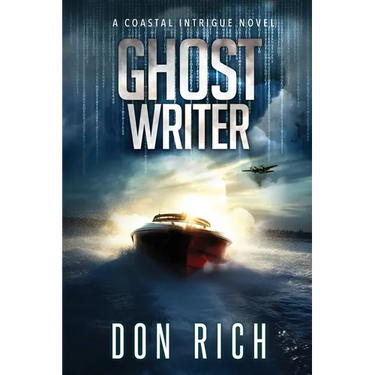 GHOSTwriter