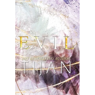 Evil (Hardcover)