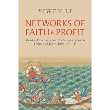 Networks of Faith and Profit