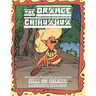 The Orange Chihuahua