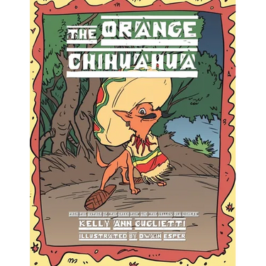 The Orange Chihuahua