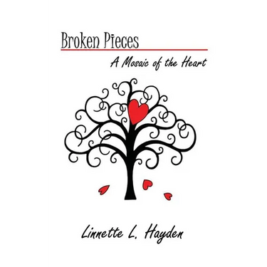 Broken Pieces - A Mosiac of the Heart
