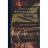 The Complete Writings Of John Greenleaf Whittier: Margaret Smith's Journal. Tales And Sketches