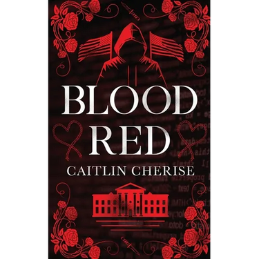 Blood Red