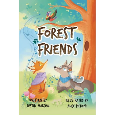 Forest Friends