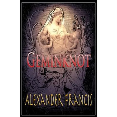Geminknot: A Sweeping Historical Romance of War, Secrets and Destiny