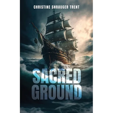 Sacred Ground