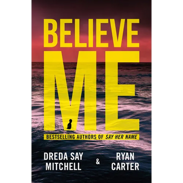 Believe Me