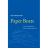 Paper Boats: The Great Emigration in Sicilian Literature, 1876-1924
