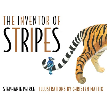 The Inventor of Stripes
