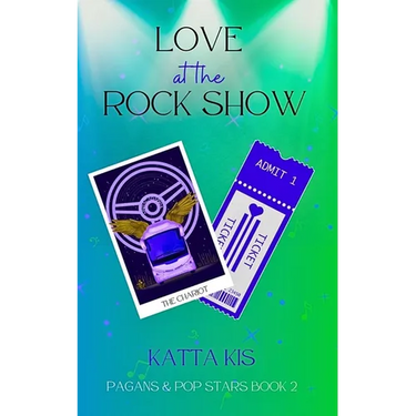 Love at the Rock Show