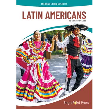 Latin Americans