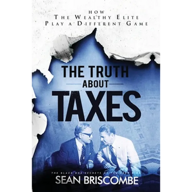 The Truth About Taxes: How the Wealthy Elite Play a Different Game