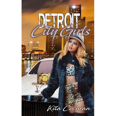 Detroit City Girls