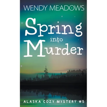Spring into Murder
