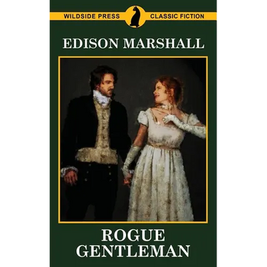 Rogue Gentleman