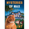 Mysteries of Max: Books 46-48
