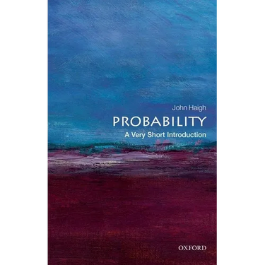 Probability: A Very Short Introduction