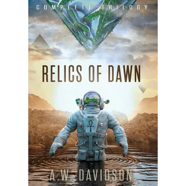 Relics of Dawn: A Story Carved in Time