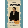 Jean Toomer: Writer for a New America