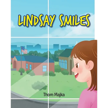 Lindsay Smiles